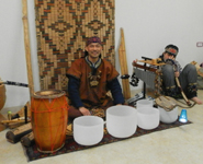 アイヌ民族音楽
