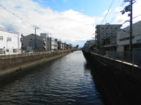 平野川