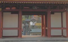 叡福寺
